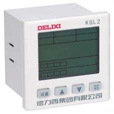 DELIXI德力西KGL2 經緯度時控開關