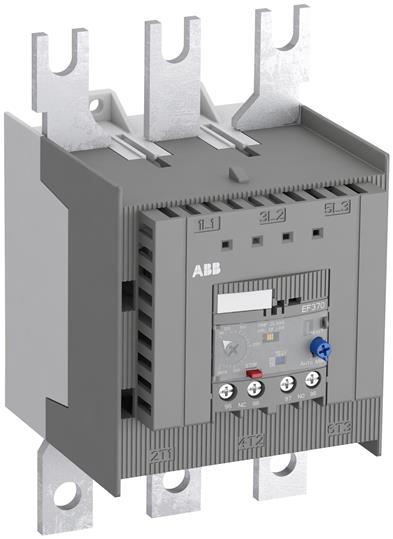 ABB EF370-380電子式過(guò)載繼電器1SAX611001R110...