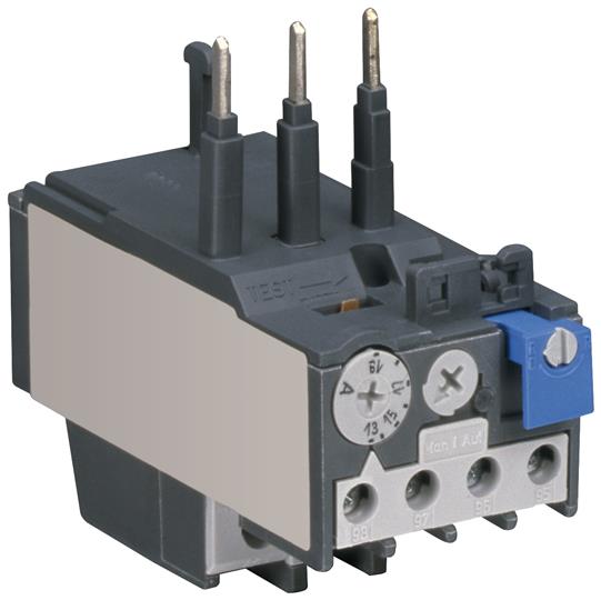 ABB TA25DU-0.16M熱過(guò)載繼電器1SAZ211201R2005