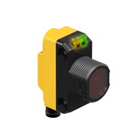 BANNER邦納QS18EK6LPQ7 QS18 Series All Purpose Photoelectric Sensor