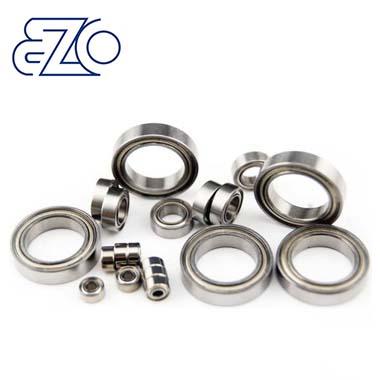 EZO微型軸承F686