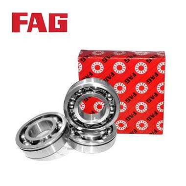 FAG深溝球軸承6019-2RSR