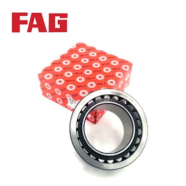 FAG調(diào)心滾子軸承21316-E1-XL-K + AH316