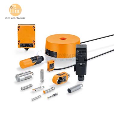 IFM易福門(mén)IM5084電感式傳感器IMC4020UCPKG/K1/S...