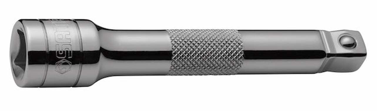 世達工具13904  12.5MM系列轉(zhuǎn)向接桿5"