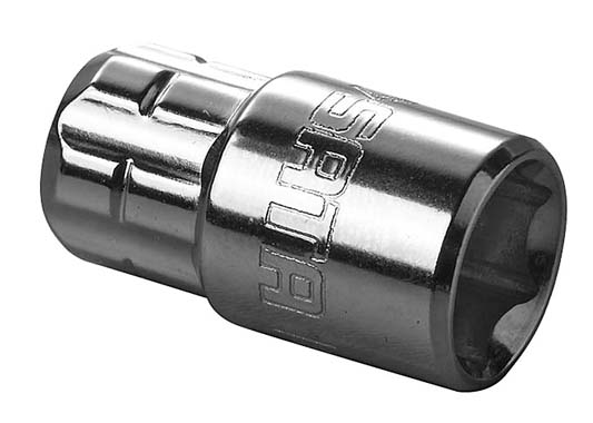 世達(dá)工具19003  13MM公制穿透式套筒4.5MM