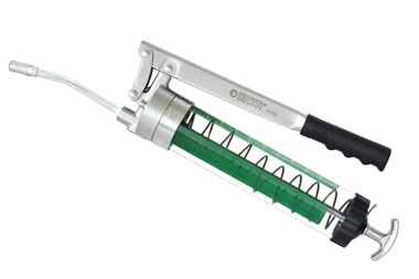 世達(dá)工具97206 透明管黃油槍400cc