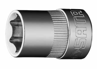 世達工具12309  10MM系列6角套筒14MM