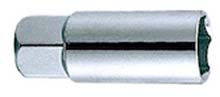 世達工具12915 10MM系列火花塞套筒16MM