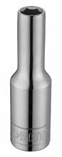 世達(dá)工具13209  12.5MM系列英制6角長(zhǎng)套筒7/8