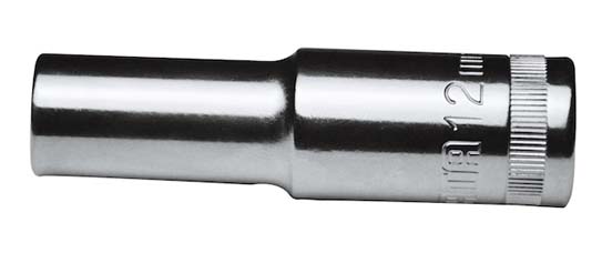 世達(dá)工具13812  12.5MM系列12角長套筒12mm