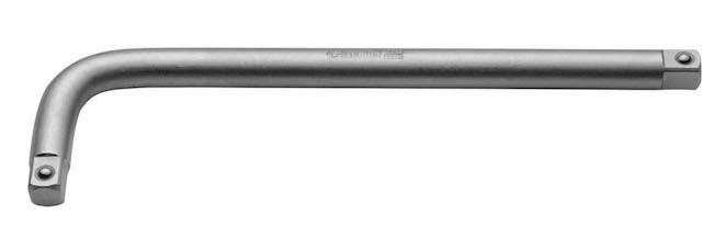 世達工具13919  12.5MM系列L形扳手10