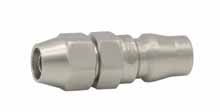 世達工具29722 日式插頭-鎖管Φ5x8MM