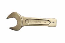 世達(dá)工具48620  敲擊開(kāi)口扳手95MM