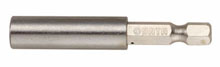 世達(dá)工具59273 3件套6.3MM系列60MM長(zhǎng)磁性旋具頭接桿