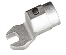 世達(dá)工具96537K  扭力扳手開(kāi)口頭32x24MM