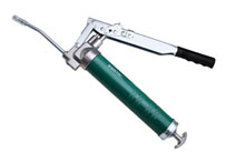 世達工具97205 省力型高壓手動黃油槍400cc