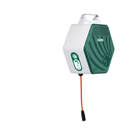 世達工具AE3003 可組合式氣管卷管器Φ8X10M