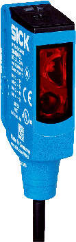 SICK西克WTB9-3N1161小型光電傳感器