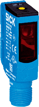 SICK西克WTB9C-3P2462A00小型光電傳感器
