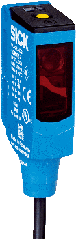 SICK西克WL9-3P1132小型光電傳感器