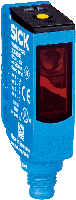 SICK西克WL9M4-3P2234小型光電傳感器