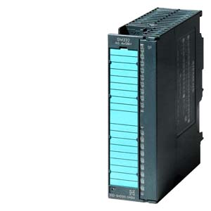 西門子6ES7332-5HF00-0AB0  模塊 SM 332 模擬量輸出模塊