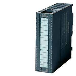 西門子6AG1322-1BF01-2XB0  模塊 SIPLUS SM 322 數(shù)字量輸出模塊（擴(kuò)展溫度范圍）