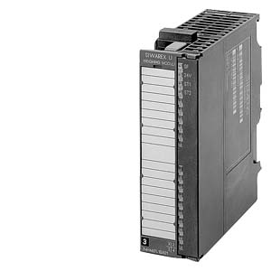 西門子7MH4950-2AA01  模塊 SIWAREX U