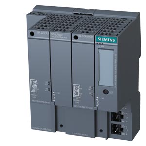 西門(mén)子6GK5201-3BH00-2BD2  交換機(jī) SCALANCE XF-200IRT 網(wǎng)管型