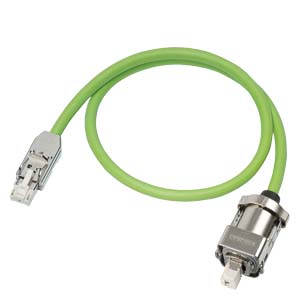 西門子6FX50.2-2CD01-....  模塊 SIMODRIVE 信號電纜