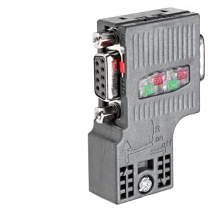 西門(mén)子6ES7972-0BB52-0XA0  控制器 RS 485 總線連接器