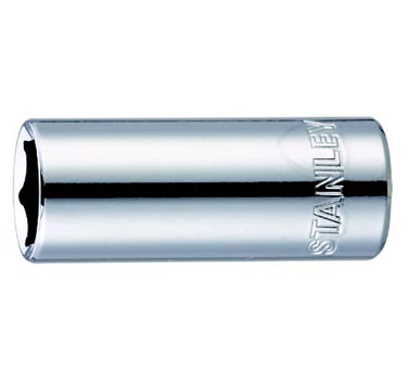 STANLEY史丹利工具 10MM系列公制6角長(zhǎng)套筒